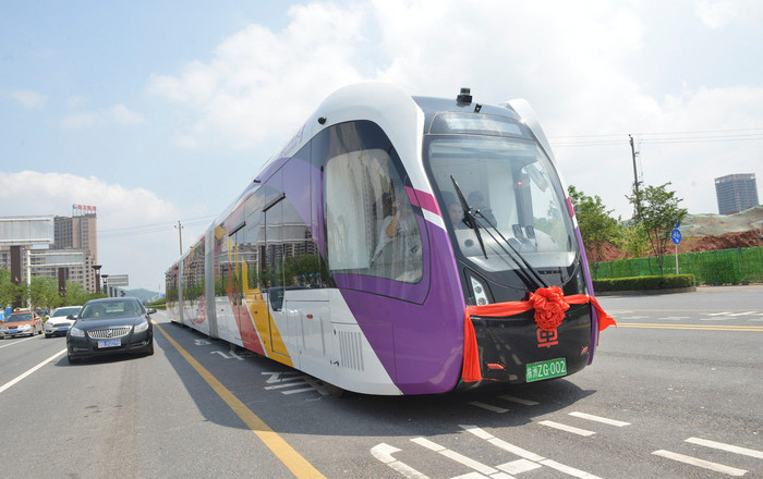 Phương tiện di chuyển độc đáo này chính là thứ sẽ chở chúng ta tại World Cup 2022 Ảnh 2