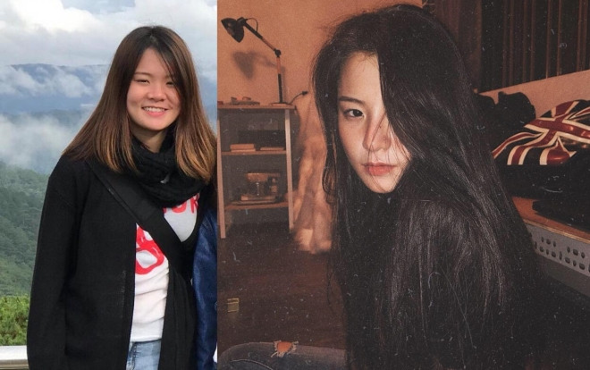 Lấy crush 6 năm ra làm động lực, nữ thợ xăm quyết tâm nâng mũi, lột xác để trở nên xinh đẹp hơn Ảnh 2