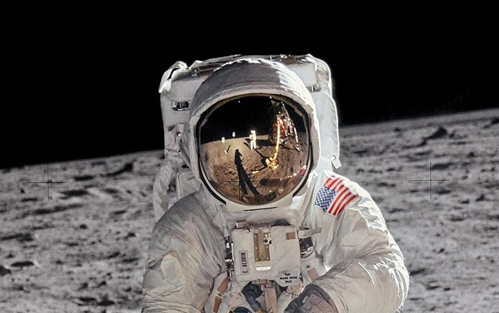 Con người đã để lại những gì trên Mặt trăng ngoài dấu chân? Ảnh 2