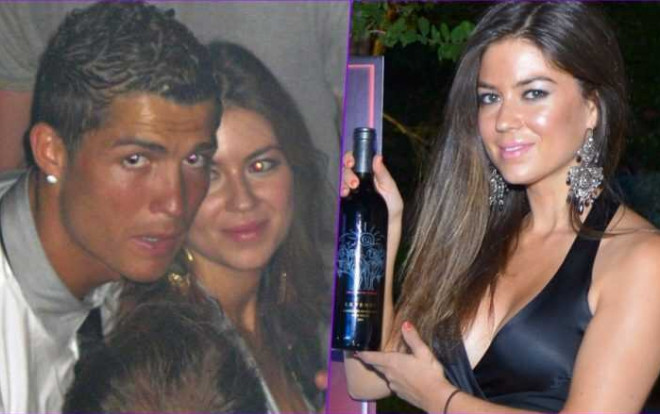 Sau 10 năm, Ronaldo chính thức thoát án cưỡng bức hot girl người Mỹ Ảnh 2