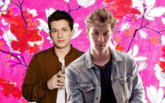 Charlie Puth khiến fan 'rần rần' khi tiết lộ crush của mình là… Shawn Mendes Ảnh 2