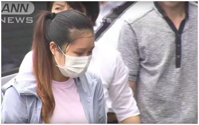 Du học sinh Việt bị bắt vì mang 350 nem chua và 360 quả trứng vịt lộn vào Nhật Bản Ảnh 2