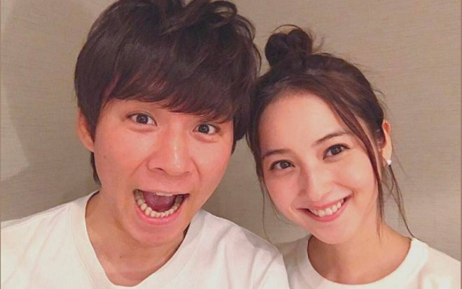 Mỹ nhân đẹp nhất Nhật Bản ly hôn chồng vì chuyện 'phòng the' không hòa hợp Ảnh 2