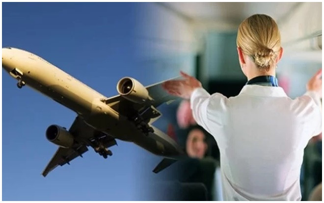 Bản tin thế giới ngày 23/7: Đánh liều dọa có bom trên máy bay vì… si tình, Venezuela chìm trong bóng tối Ảnh 2