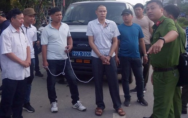 Xuất hiện giả thiết về 'nhân vật bí ẩn' Vì Văn Toán đã gọi khi đồng bọn sát hại nữ sinh giao gà Ảnh 2