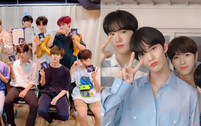 Ngắm trước 4 nhóm nhạc tân binh có kí tự X ở tên sẽ debut trong năm 2019 Ảnh 2