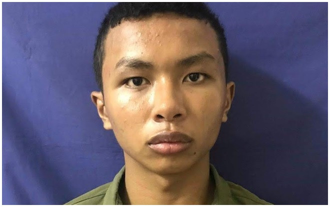 Khởi tố đối tượng xâm hại bé gái hàng xóm 8 tuổi ở Nghệ An Ảnh 2