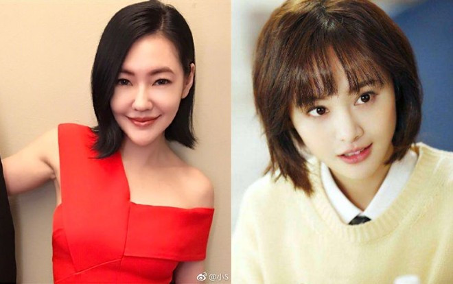 Tiểu S khen ngợi Trịnh Sảng làm người thẳng thắn vì dám nói đóng phim là để kiếm tiền Ảnh 2