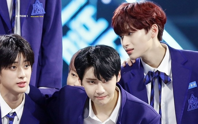 Produce X 101: Sốc khi fan tài trợ 2 tỷ để giúp BY9 được ra mắt, Knet nói gì? Ảnh 2