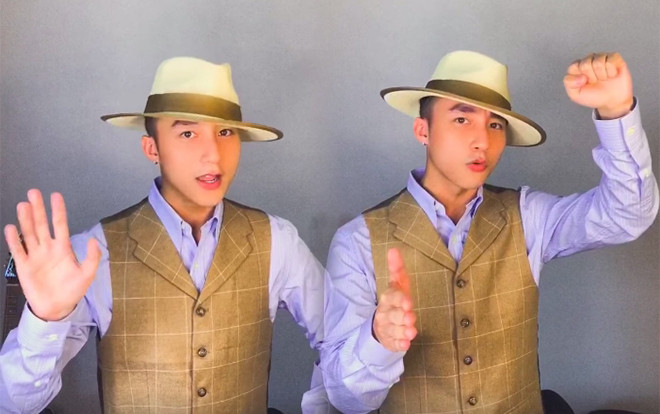 Trước thềm Sky Tour 2019, Sơn Tùng dặn dò fan điều gì? Ảnh 2