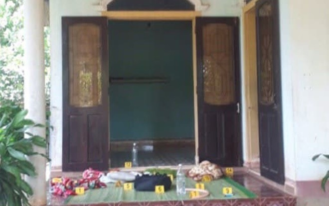 Đánh vợ cũ dã man vì nghi có quan hệ ngoài luồng rồi thản nhiên nằm ngủ bên cạnh mà không biết vợ tử vong Ảnh 2