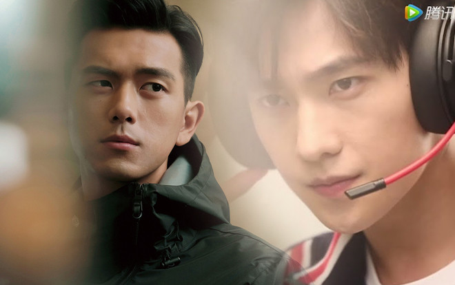 Không phải Lý Hiện, Dương Dương là lựa chọn đầu tiên cho vai Hàn Thương Ngôn trong Cá mực hầm mật nhưng từ chối để đóng Toàn chức cao thủ? Ảnh 2