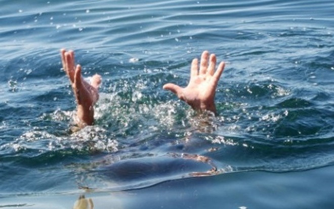 Hai chị em họ tử vong thương tâm dưới cầu ở Hải Dương Ảnh 2