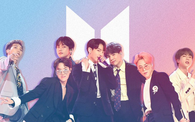 'Boy With Luv' của BTS xuất sắc được đề cử tại MTV VMAs 2019 Ảnh 2