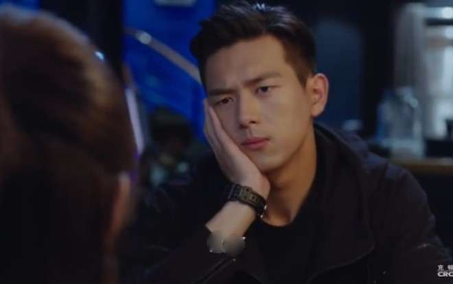 'Cá mực hầm mật' tập 26 + 27: Hàn Thương Ngôn tìm gặp Đồng Niên, thuyết phục thành công Tiểu Ngãi Ảnh 2