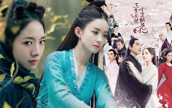 Tru Tiên, Tam sinh tam thế, Bên nhau trọn đời: Phim điện ảnh không thể bằng phiên bản truyền hình? Ảnh 2