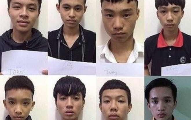 Vụ thanh niên bán vé số ở Gia Lai tử vong với nhiều vết chém: Khởi tố nhóm đối tượng Ảnh 2