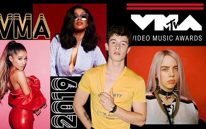 Đề cử MTV VMAs 2019 có tại đây: Taylor Swift và Ariana Grande chiếm ưu thế Ảnh 2