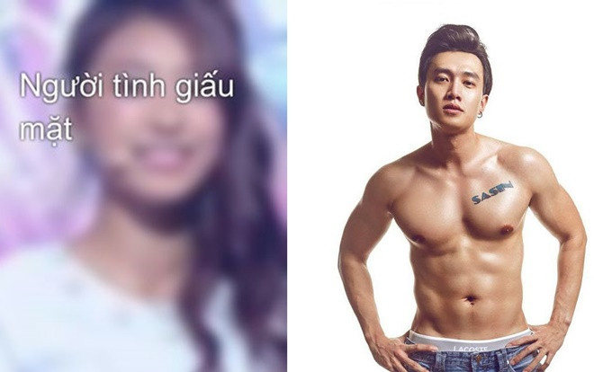 Từ tin đồn người tình đại gia của Quốc Trường đến ‘cô dâu’ VPF im lặng Ảnh 2