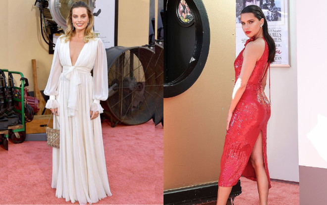 Nàng thơ mới của Chanel đọ sắc cùng siêu mẫu Adriana Lima tại sự kiện Ảnh 2