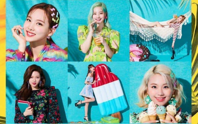 Đĩa đơn tiếng Nhật 'Happy Happy' của TWICE đạt chứng nhận bạch kim chỉ sau 1 tuần ra mắt: Củng cố danh hiệu 'con cưng' tại xứ sở hoa anh đào Ảnh 2