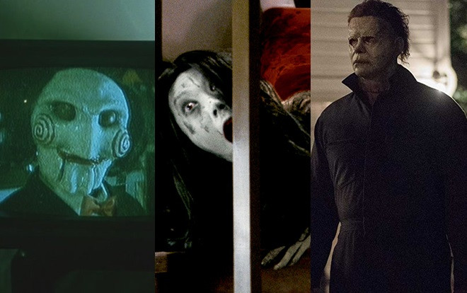 Danh sách phim kinh dị đình đám được reboot: Tái ngộ Jigsaw, Michael Myers và 'thứ 6 ngày 13' đẫm máu! Ảnh 2