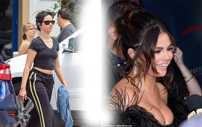 Phong độ ‘sùi sụt’ của sao nữ US-UK: Khi nóng bỏng không ngờ, khi tăng cân đến mức nhiều người nghĩ là ghép đầu vào thân hình ai đó Ảnh 2