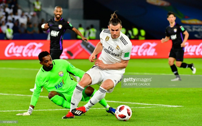 UAE ngán Việt Nam hơn Thái Lan ở vòng loại World Cup 2022 Ảnh 2