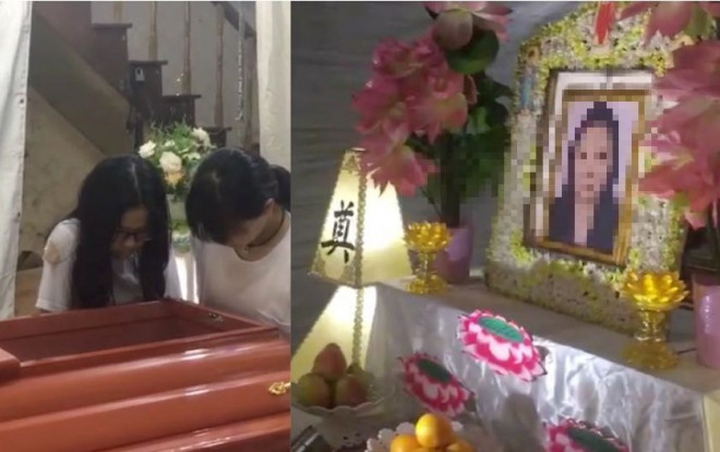 Người phụ nữ sống sót trước bệnh ung thư, nhưng lại chết tức tưởi vì điều này Ảnh 2