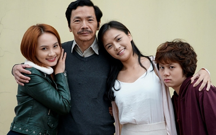 Xem 'Về nhà đi con' thấy nhiều quảng cáo, đừng vội trách nhà đài Ảnh 2