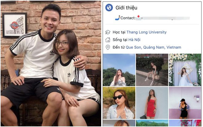 Quang Hải và Nhật Lê bất ngờ huỷ realationship trên Facebook khiến dân tình đoán già đoán non Ảnh 2