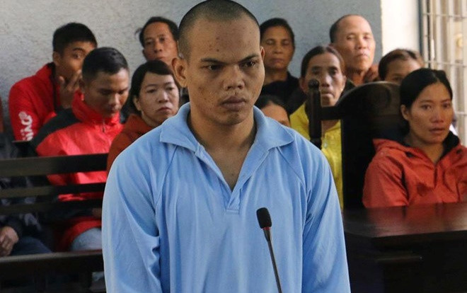 Bị đuổi ra khỏi nhà, con rể ở Đắk Lắk đánh bố vợ tử vong Ảnh 2