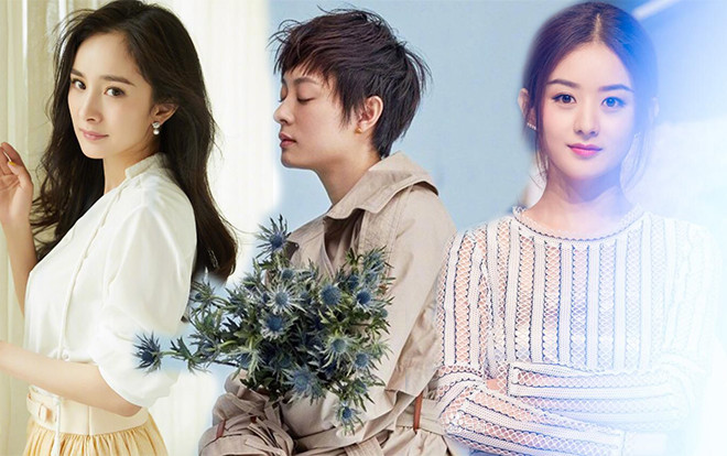 5 nữ hoàng rating được khán giả công nhận: Dương Mịch và Triệu Lệ Dĩnh cùng sánh vai với Tôn Lệ Ảnh 2