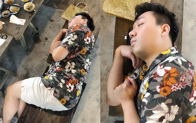 Vừa bị chê ‘béo như đuông dừa’, Trấn Thành quyết định ‘phục thù’ bằng cách này Ảnh 2