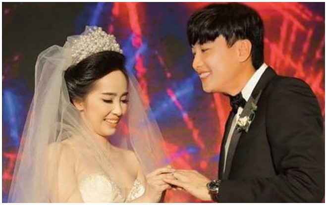 Quỳnh Nga (Nhã - Về nhà đi con) thấy buồn vì ảnh cưới cũ bị cư dân mạng đem ra chế giễu Ảnh 2