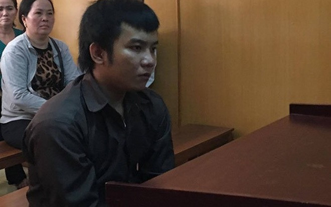 Kẻ sát hại người yêu của sếp để 'rửa hận' bị tuyên án tử hình Ảnh 2