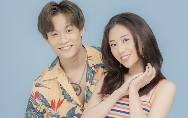Cái kết đầy ngỡ ngàng sau bản hợp đồng 'thuê người yêu' của Đào Kỳ Anh - Dablo Anh Dũng Ảnh 2