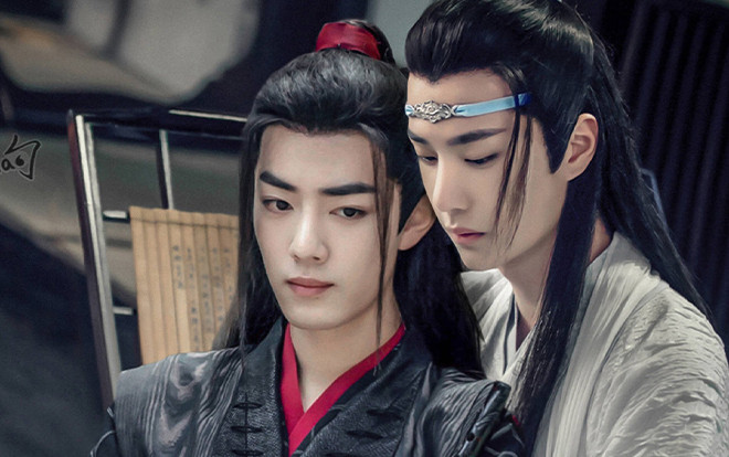 Kết cục của Vong Tiện trong 'Trần tình lệnh' hợp tình hợp lý nhưng không hợp ý khán giả Ảnh 2