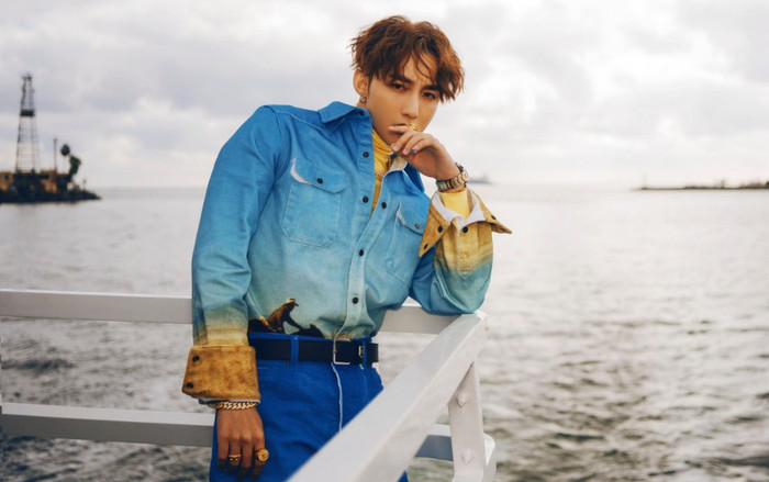 Comeback cực thành công nhưng Sơn Tùng M-TP lại không có sức ảnh hưởng bằng nhân vật này trên MXH Ảnh 2