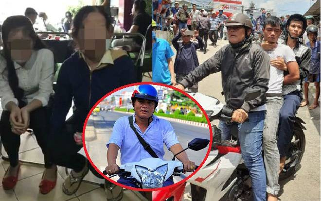 Nữ sinh Bình Dương trần tình về câu nói vô ơn 'các anh không bắt được, em cũng giao cho công an tìm' với đội Hiệp sĩ khi nhận lại xe máy mất cắp Ảnh 2