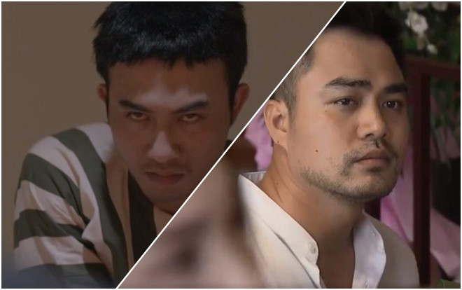 Khi 2 nhân vật ấn tượng nhất của 'Mê cung' và 'Về nhà đi con' đều… ra tù! Ảnh 2