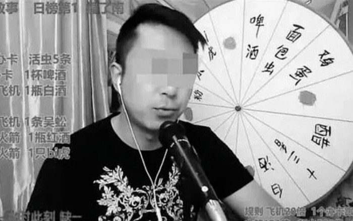Câu view bất chấp, vlogger phải trả giá bằng mạng sống của mình Ảnh 2
