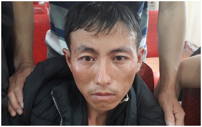 Vận chuyển lượng lớn ma túy còn dùng lựu đạn kiên quyết chống trả lực lượng chức năng Ảnh 2