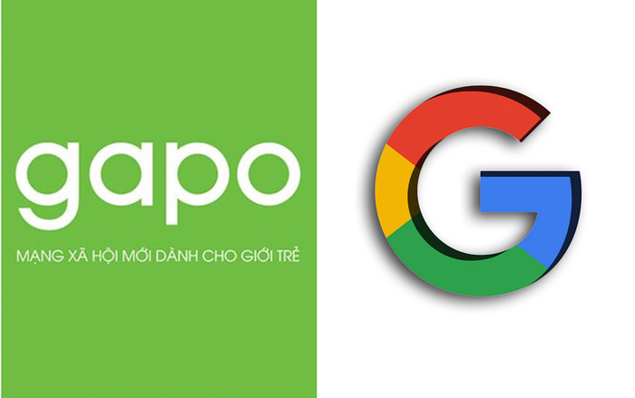 Nghi vấn mạng xã hội Gapo sao chép chính sách bảo mật của Google không sai một chữ Ảnh 2