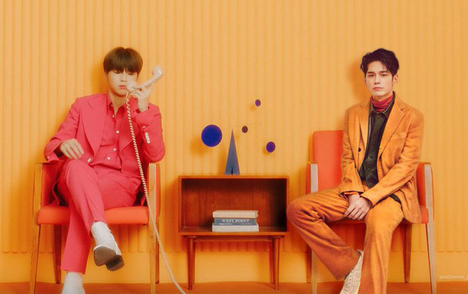 Chi tiết thú vị gợi nhắc cựu thành viên Wanna One trong teaser debut solo của Kang Daniel, fan #OngNiel đua nhau 'chèo thuyền' Ảnh 2