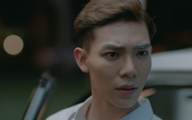 Erik trở lại với ballad, cuối cùng ngày mà các fan mòn mỏi chờ đợi cũng đã đến Ảnh 2