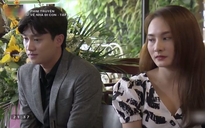 Xem xong Về Nhà Đi Con tập 72, dân tình đồng loạt thốt lên: 'Thương Vũ thế!' Ảnh 2