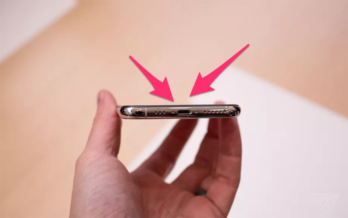 Đây có thể là năm cuối cùng bạn thấy chi tiết này trên iPhone Ảnh 2