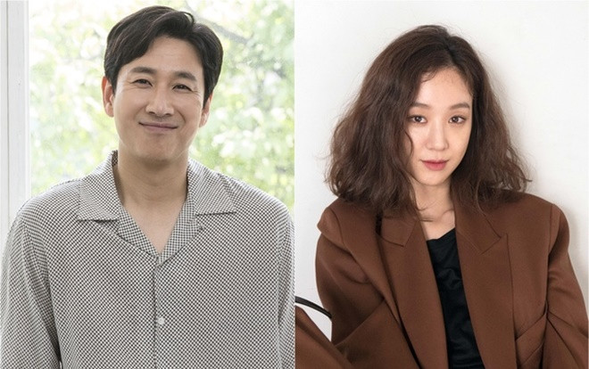 'Ma nữ' Jung Ryeo Won và Lee Sun Gyun xác nhận bén duyên trong phim 'Civil War of Prosecutors' Ảnh 2