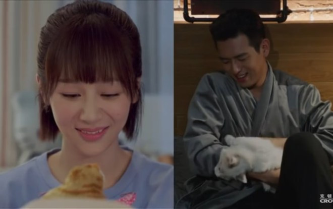 'Cá mực hầm mật' tập 28 + 29: Hàn Thương Ngôn tặng quà cho Đồng Niên, ông nội Hàn hiểu được niềm đam mê của cháu trai Ảnh 2